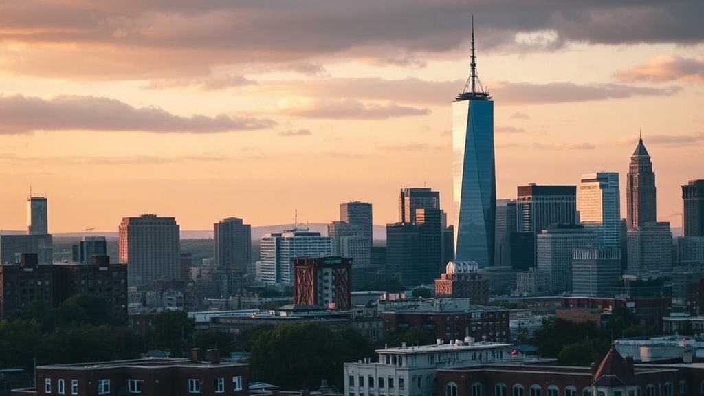 Hidden Urban Gems: 5 Overlooked City Neighborhoods Worth Exploring