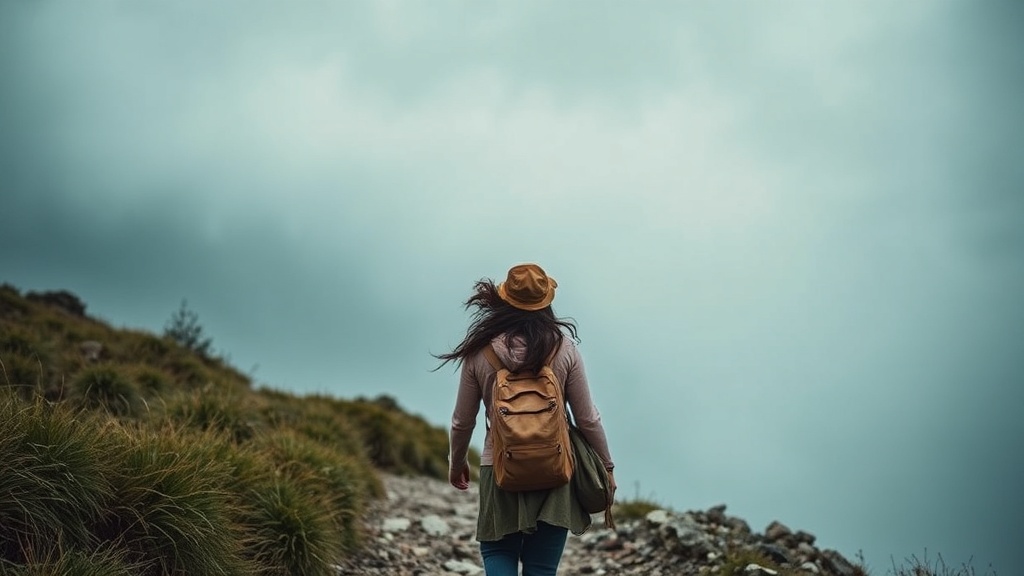 The Art of Getting Lost: Why Purposeful Wandering Beats Any Itinerary