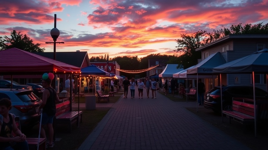 10 Best Things to Do in Clarence-Rockland This Summer
