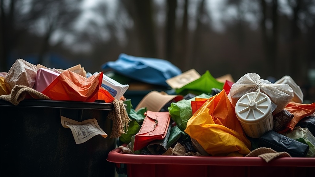 How to Manage Your Household Waste and Recycling in Clarence-Rockland