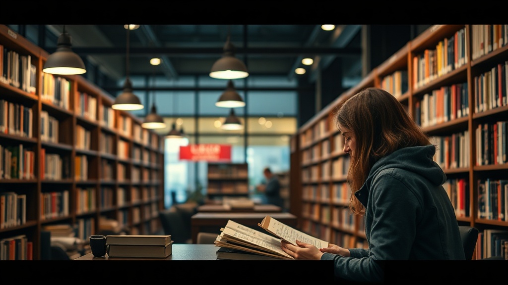 Getting the Most From Your Local Libraries in Clarington