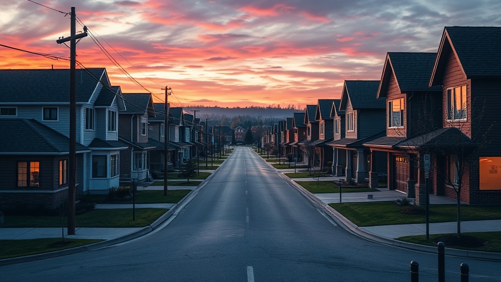 Navigating New Development and Housing Changes in Clarington