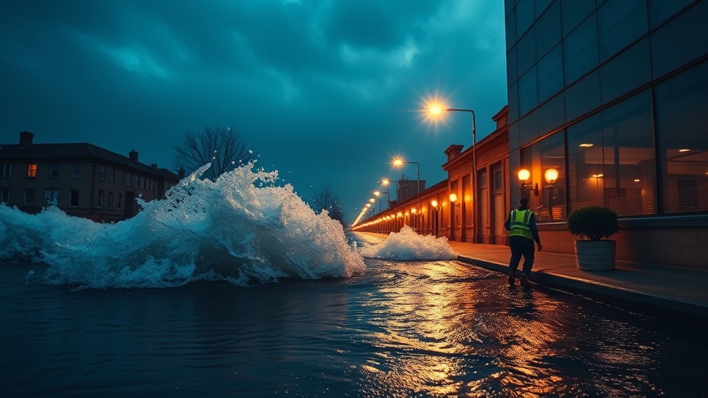 Building Resilience for High-Velocity Water Entry