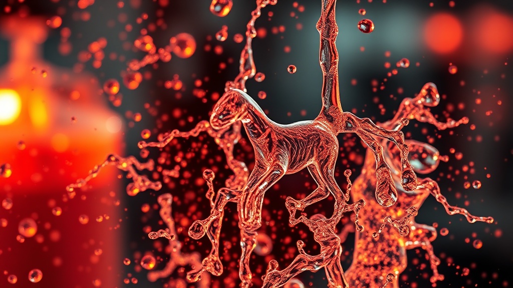 Managing Systemic Inflammation Through Strategic Hydration and Micronutrient Density