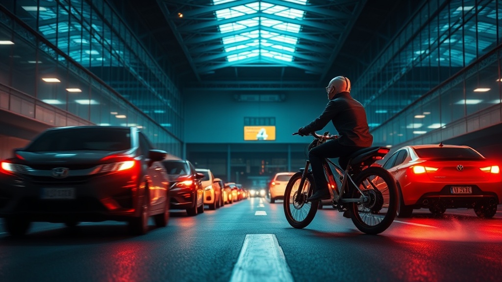 Optimize Your Impact Absorption Through Targeted Mobility