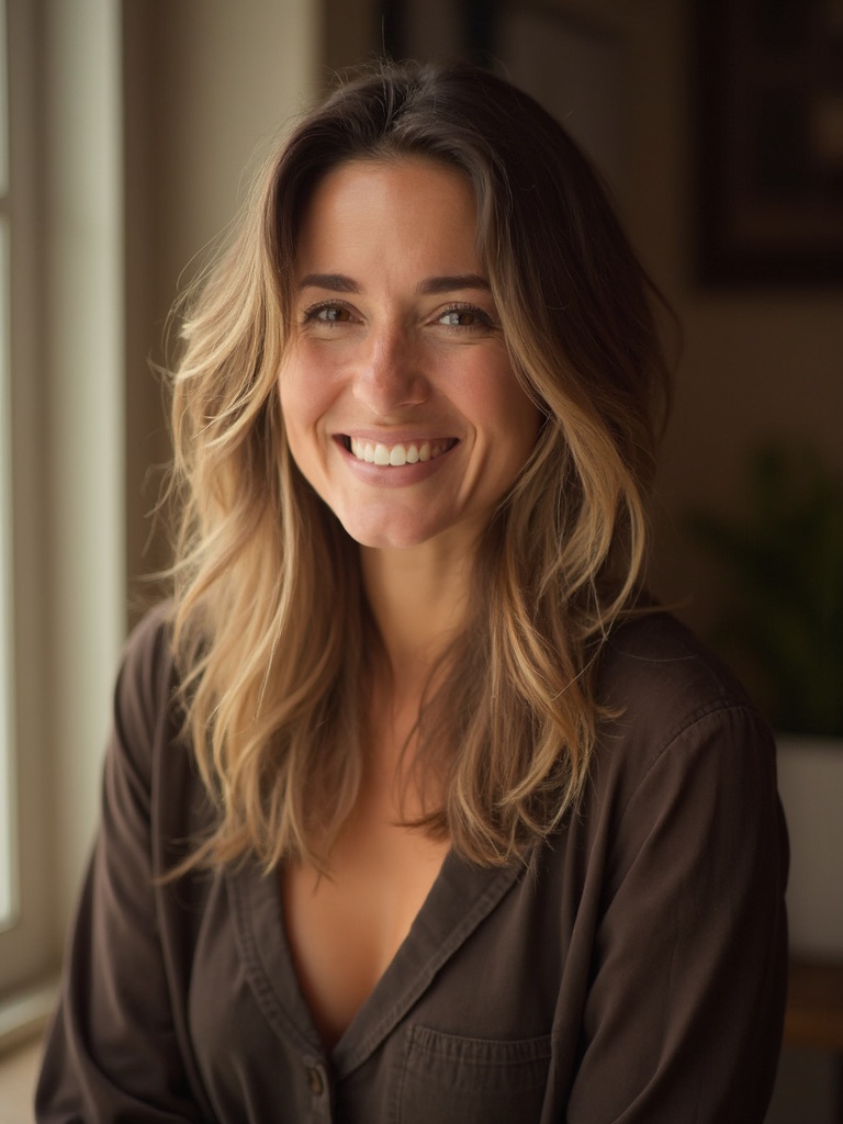 Clothing Line Editorial