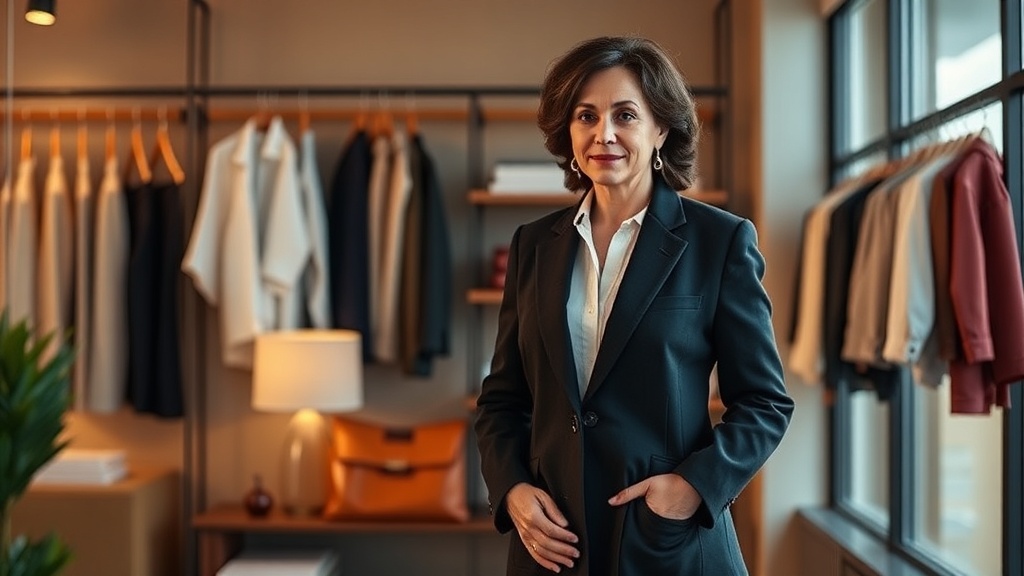 Building a High-Quality Basics Collection for Longevity