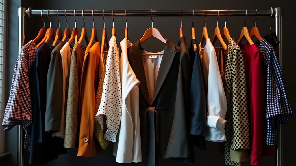 How to Build a Capsule Wardrobe That Actually Works (No Regret Buys)