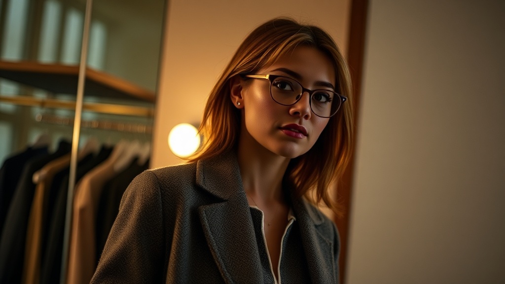 How to Build a Timeless Capsule Wardrobe on Any Budget