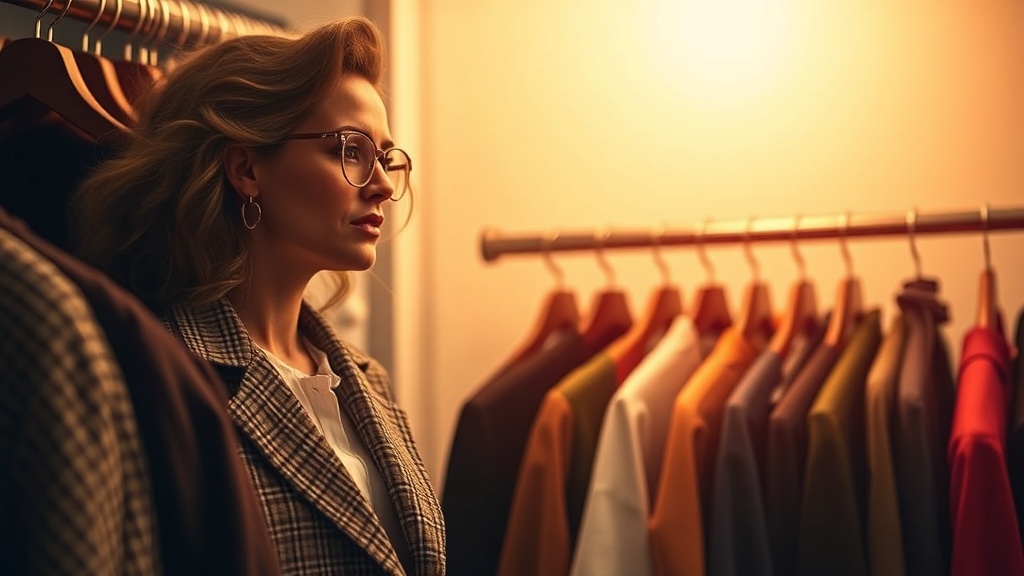 Invest in Your Closet: Spotting Durable Pieces That Last