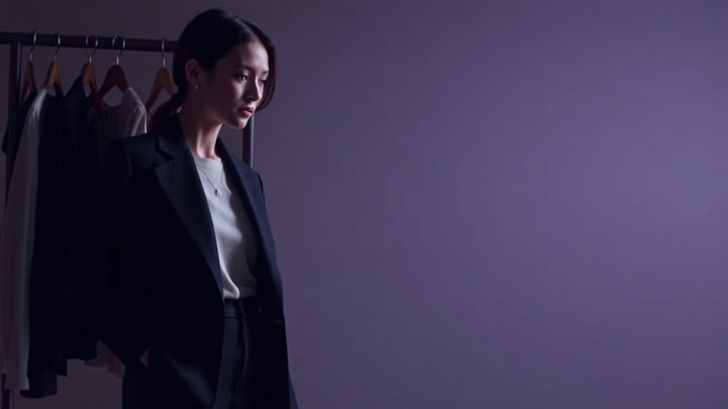 The Ultimate Guide to Building a Timeless Capsule Wardrobe