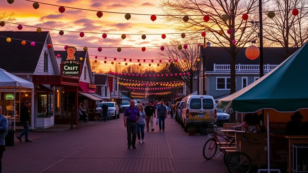 The 10 Best Things to Do in Cobourg This Weekend