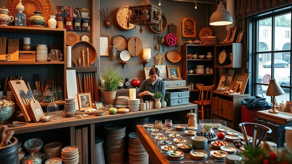 Discovering Cobourg's Handcrafted Gems: Your Guide to Local Artisans