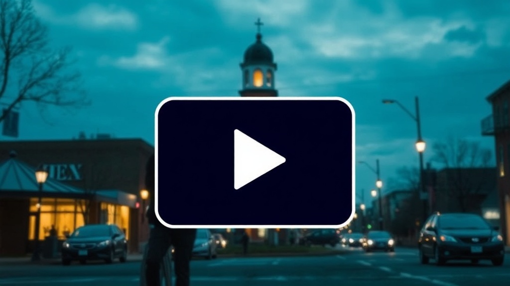 Navigating Local Services and Civic Life in Cobourg