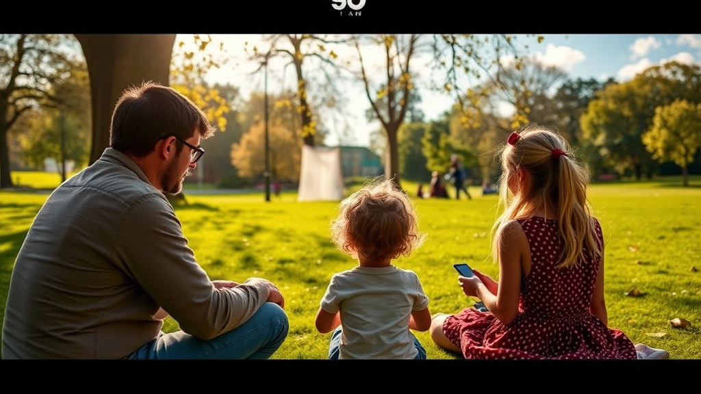 Plan a Perfect Family Day at Victoria Park