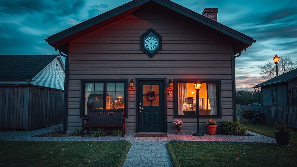 Where to Go When You Need a Quiet Spot in Cobourg