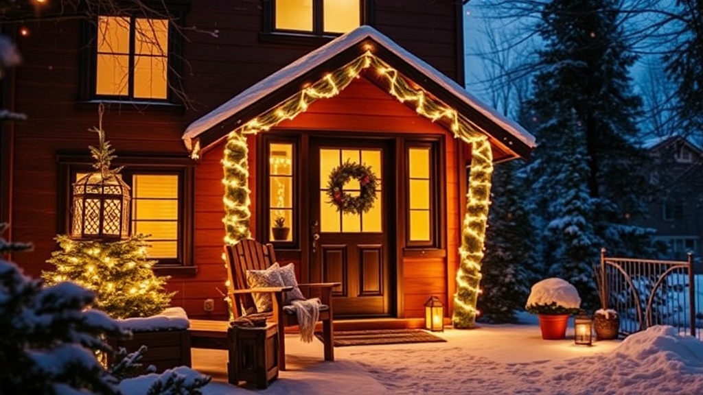 Getting Your Home Ready for Cochrane Winters