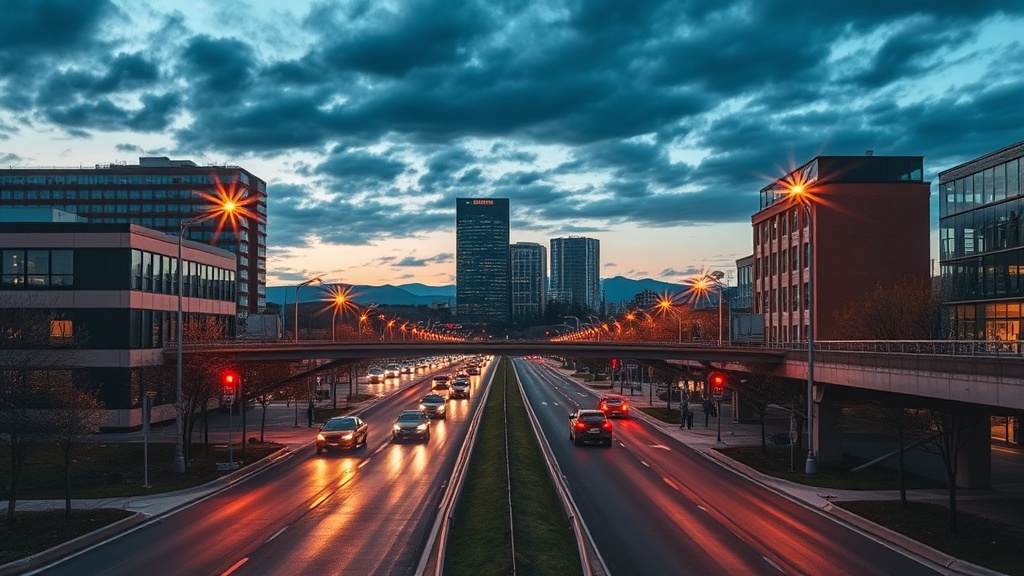 Navigating Cochrane Infrastructure and Development Changes