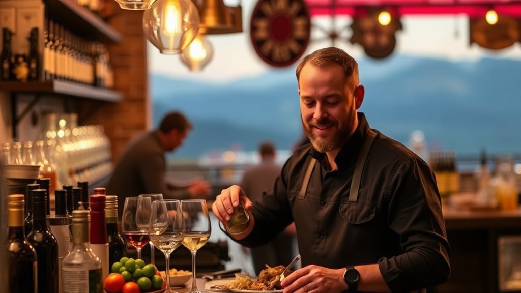 The Discerning Palate's Guide to Cochrane's Unsung Flavors