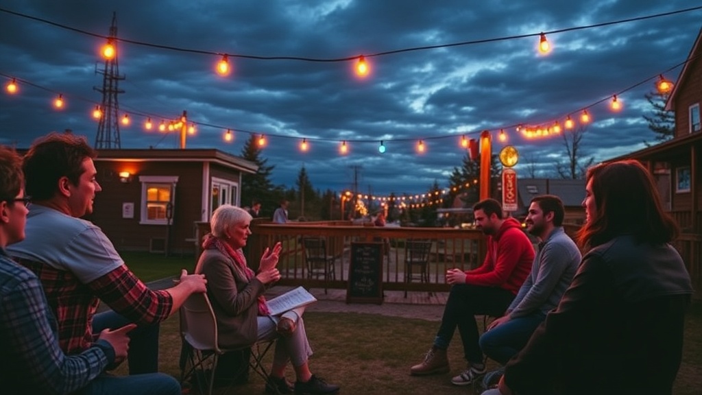 Where Can You Find Real Community in Cochrane? 7 Local Groups Worth Your Time