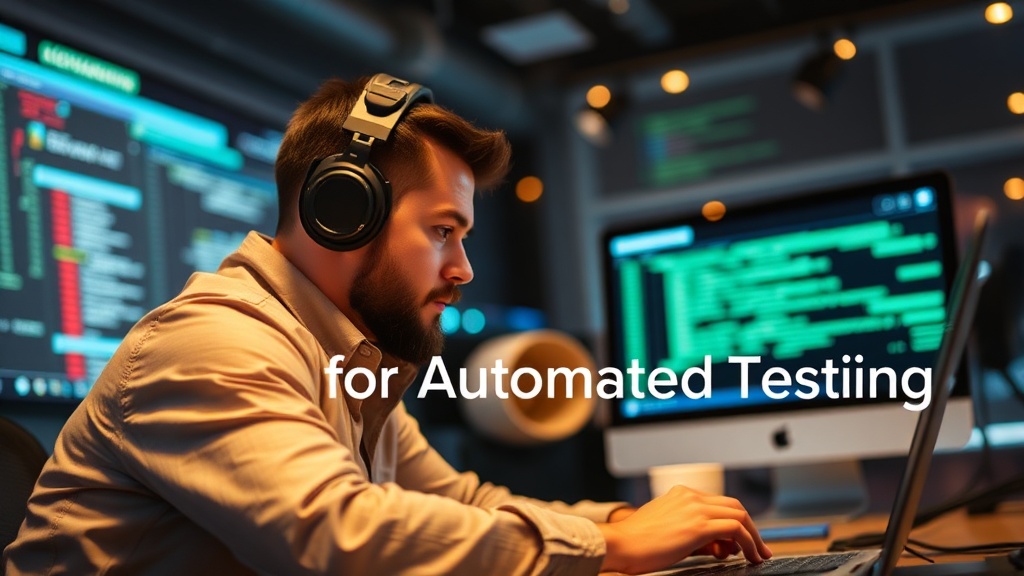 7 Modern CI/CD Plugins for Automated Testing
