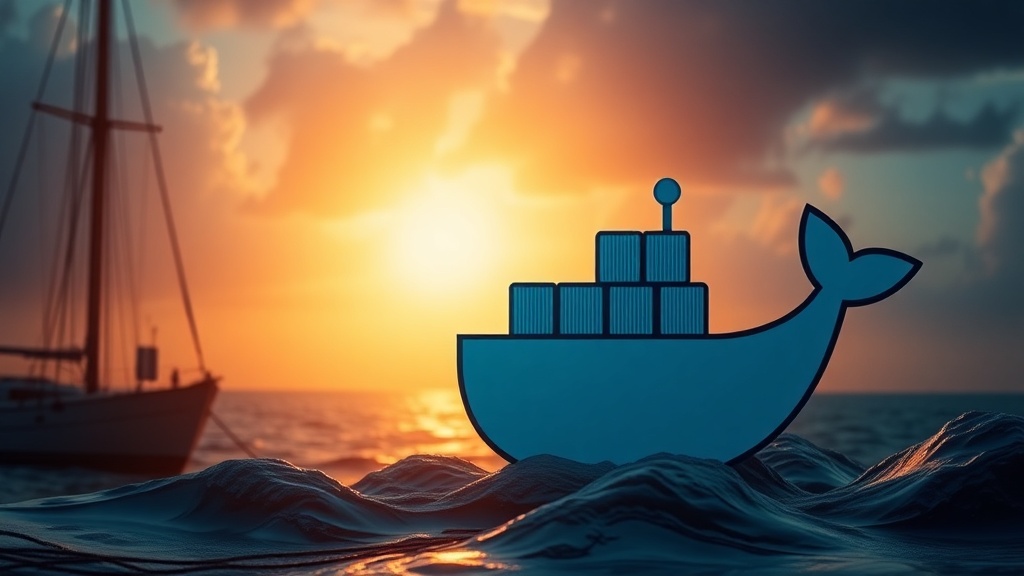 How to Shrink Your Docker Images by 90% in 5 Simple Steps