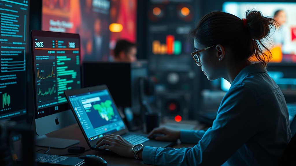 Stabilizing UI Automation: Playwright's Path to Resilient Element Selection