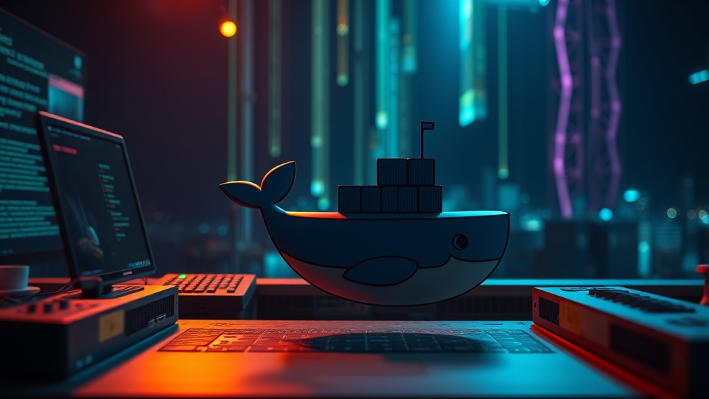 4 ways to optimize your local development environment with Docker