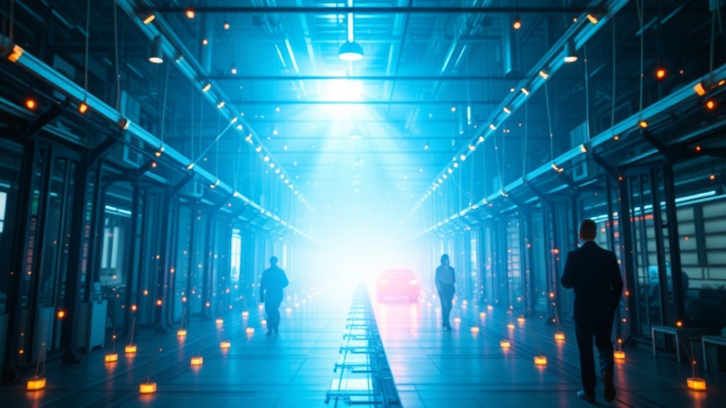 Build Resilient Systems with Event-Driven Architecture