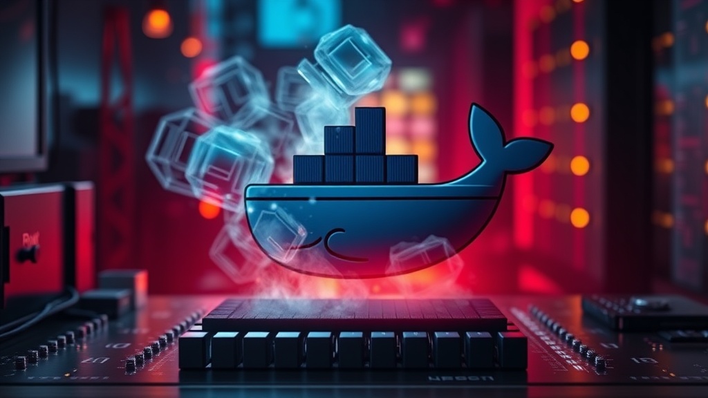 Why Your Local Docker Environment Is Eating Your RAM