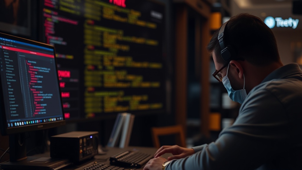 Why Your TypeScript Error Handling Strategy Is Quietly Breaking Your Production Logs