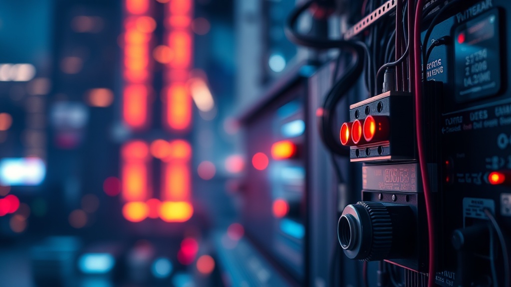 Building Resilient Microservices with Circuit Breakers