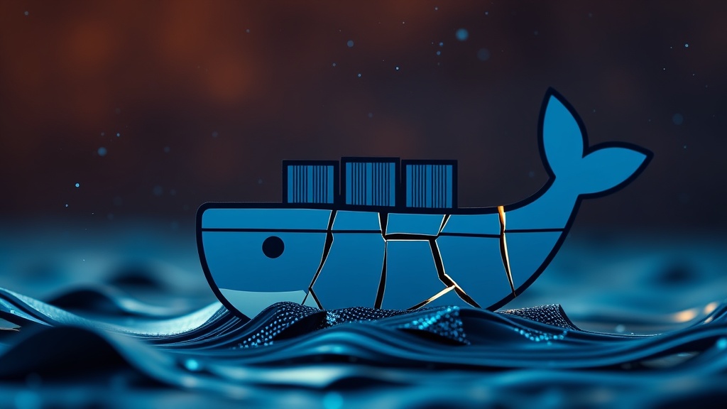 Fixing Broken Docker Image Layers in CI/CD Pipelines