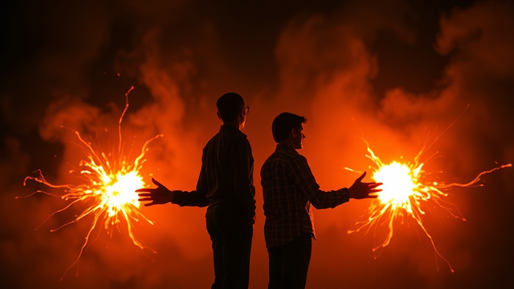 How to Resolve Git Merge Conflicts Without Losing Your Sanity