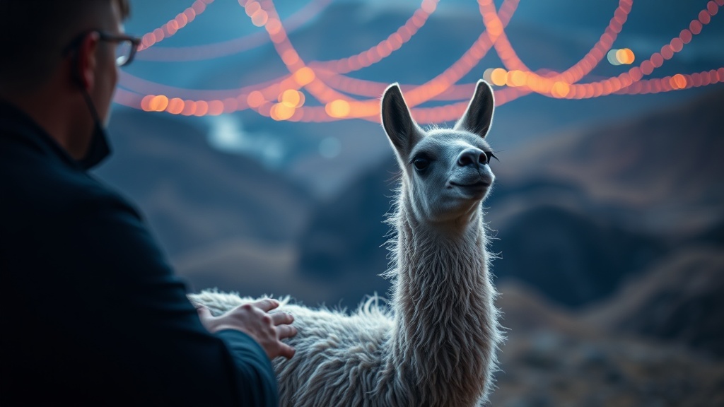 Setting Up a Local LLM with Ollama and Python