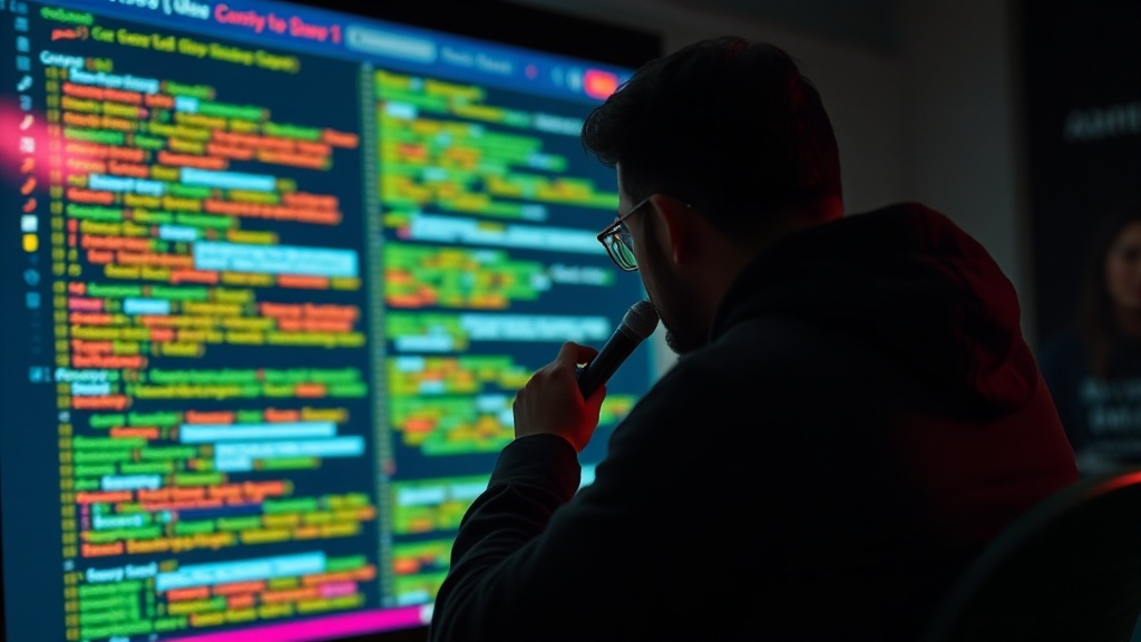 Stop Using grep in Codebases: A Faster Alternative Every Dev Needs