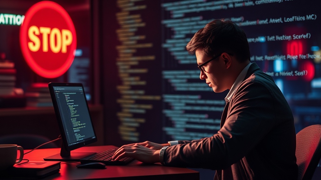 Stop Using Local Environment Variables for Secrets