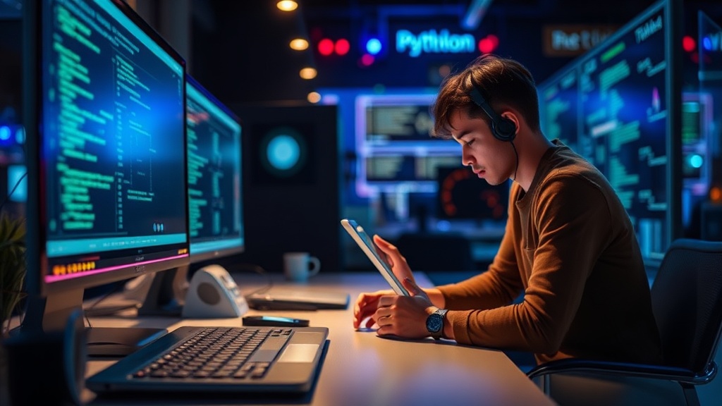 Streamlining Web Interaction with Playwright and Python: A Practical Automation Walkthrough