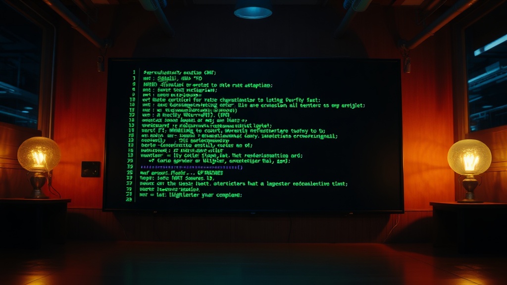 Why Code Comments Are Often Worse Than No Comments — And What to Write Instead