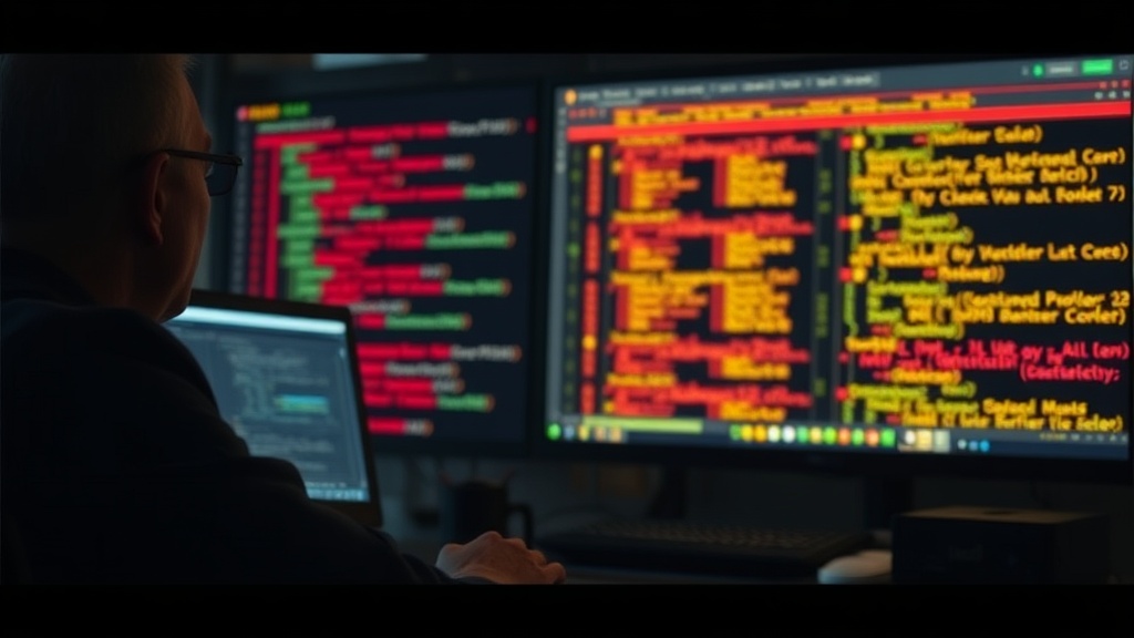 Why Your Production Error Logs Are Useless — And How to Fix Them