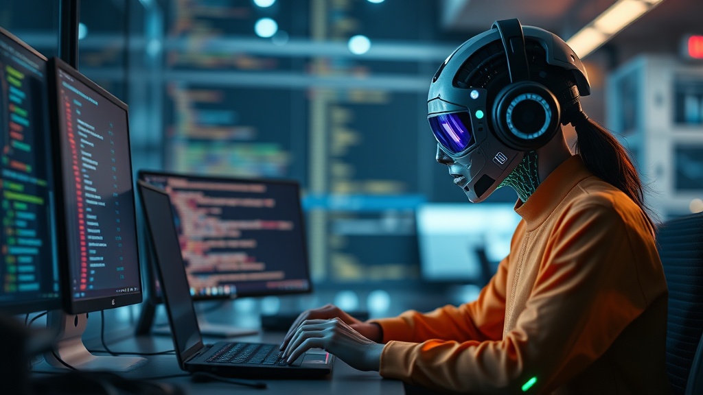 7 AI-Powered IDE Extensions to Speed Up Your Workflow