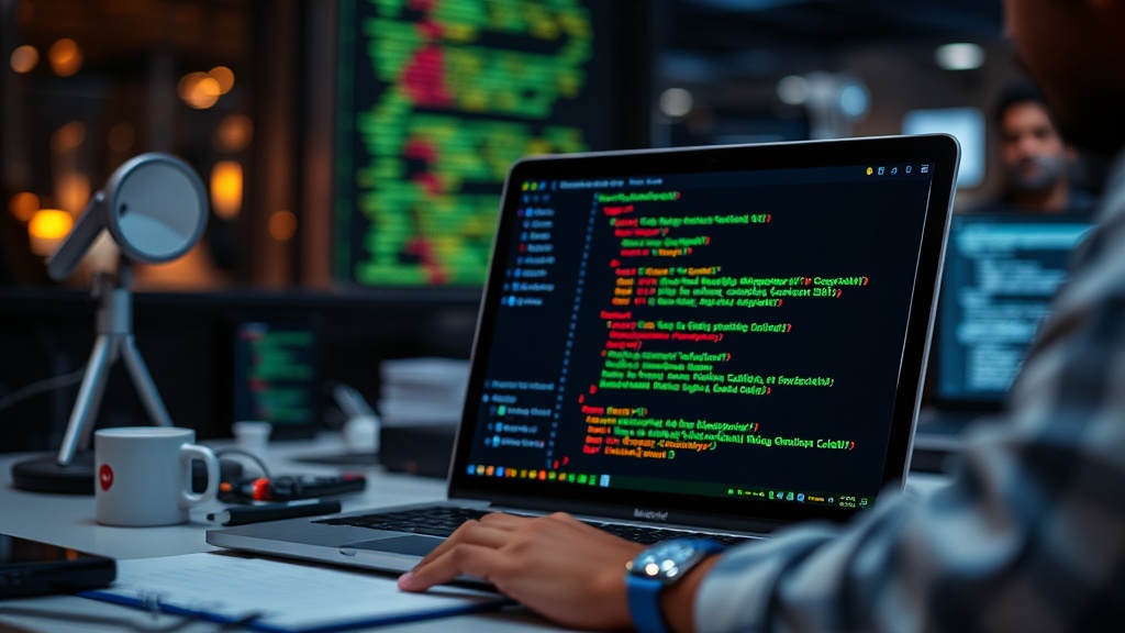 Automate Your Code Reviews with Custom GitHub Actions