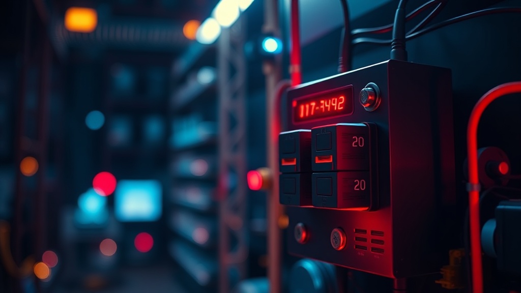 Building Resilient Microservices with Circuit Breakers