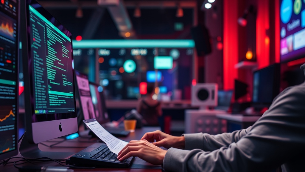 Crafting a Self-Running Content Engine: Practical Steps for AI-Powered Publishing