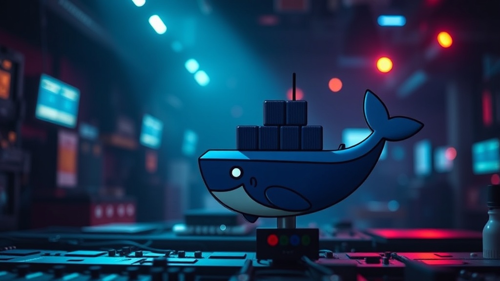 Optimize Your Docker Build Speed with Multi-Stage Deployments