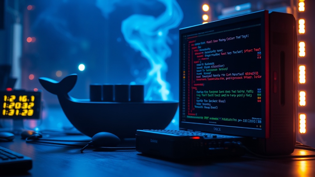 Why Does Your Docker Build Take 20 Minutes When It Could Take 2?