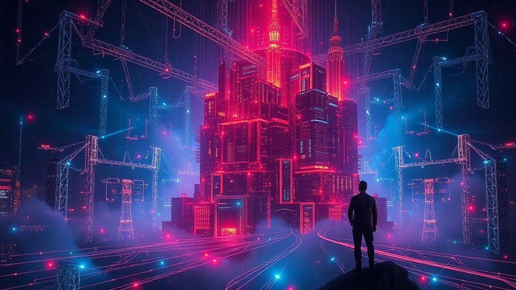 Why Your Microservices Are Actually A Distributed Monolith