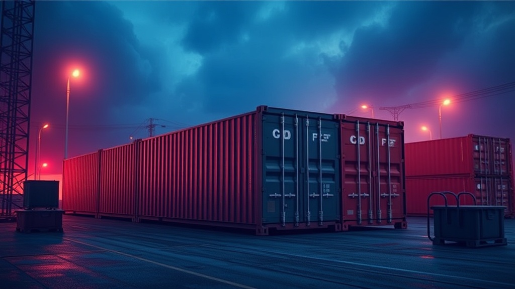 Reducing Container Image Size with Multi-Stage Builds