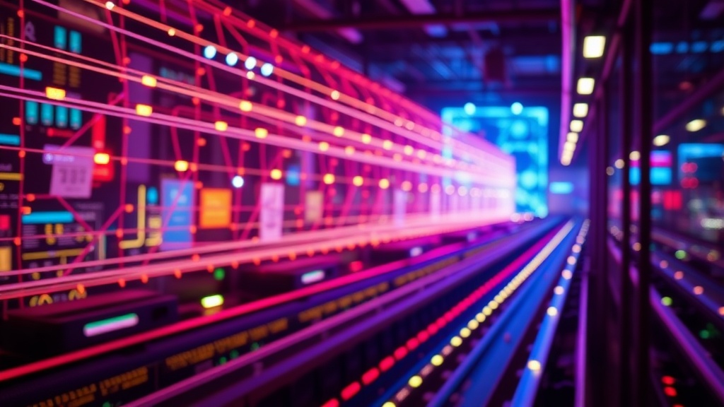 Using Event-Driven Architecture to Scale Real-Time Data Pipelines