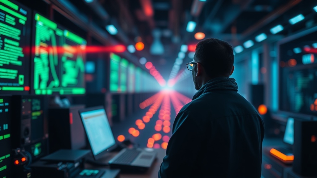 Why Your Microservices Architecture Is Failing Under Load